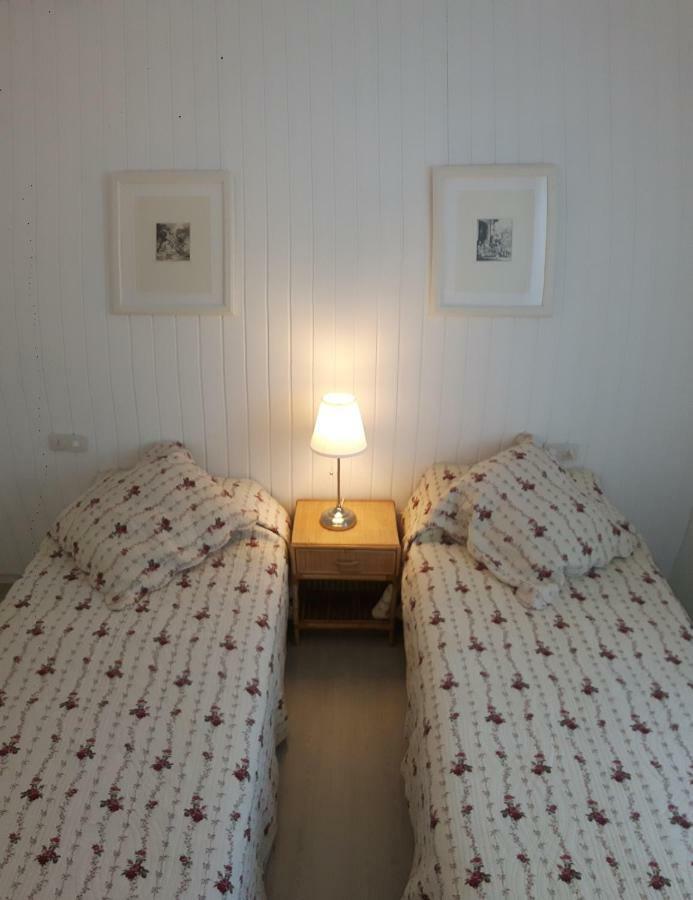 Apartament Sant Pere Sant Pere Pescador Eksteriør billede