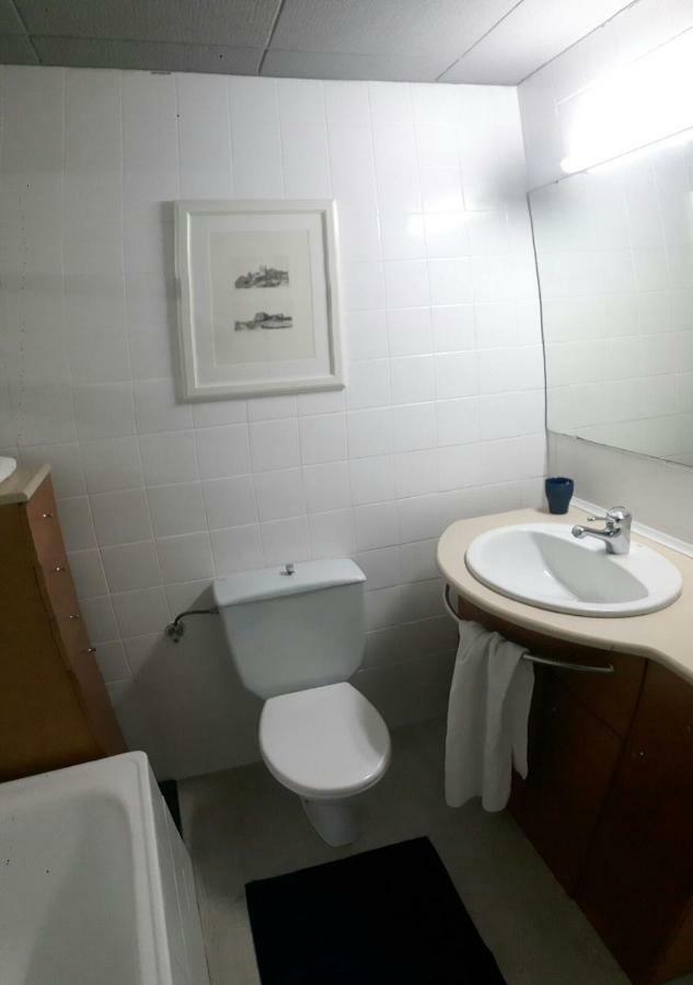 Apartament Sant Pere Sant Pere Pescador Eksteriør billede