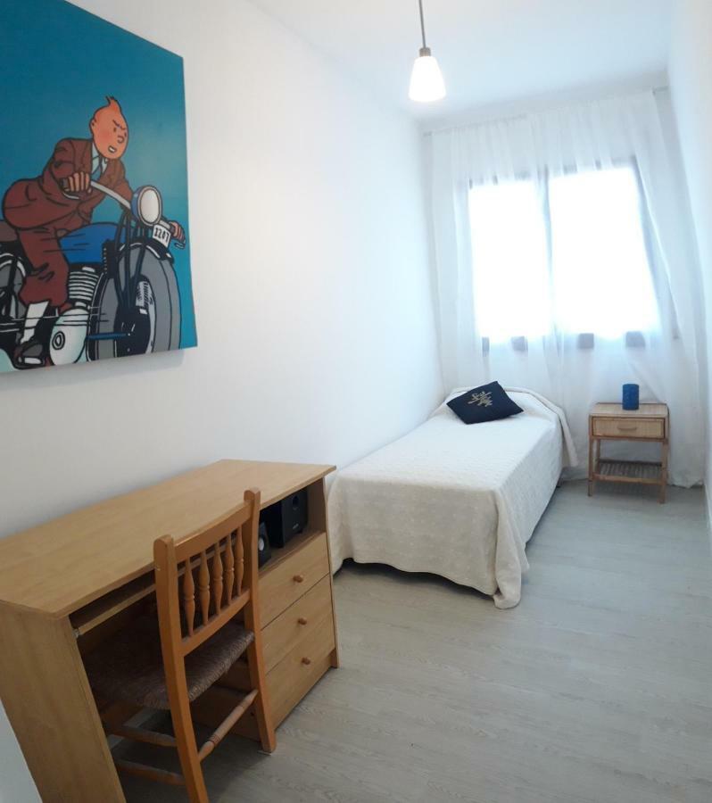 Apartament Sant Pere Sant Pere Pescador Eksteriør billede